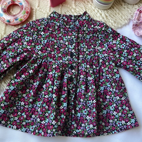 Baby GAP 6-12 Months Top - Picture 3 of 6